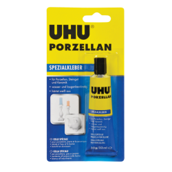 UHU PORCELLA ADHESIVE 30g