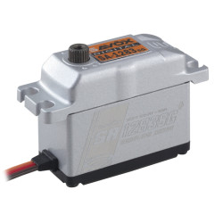 DIGITÁLNÍ SERVO SAVOX SA-1283SG+