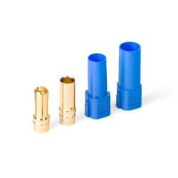 CONECTOR XT150 miebies ( 1 set )
