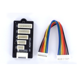 IMAX ADAPTER - JST-XH (602004)