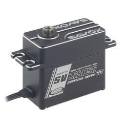 Servo SAVOX SV-1280SG+ HiVolt DIGITAL