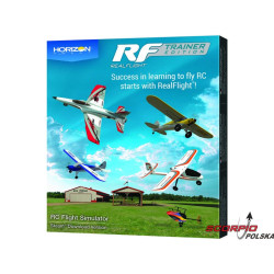 SYMULATOR REALFLIGHT Trainer Edition     software dla Steam Download (RFL1205)