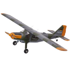 MOD. ELEK. DORNIER DO-27 Military 1600   mm (4ST20DOA)