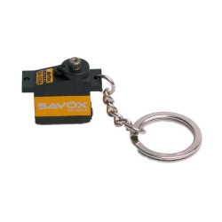 SAVOX BRELOCZEK ( serwo SH-0258 )