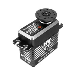 SAVOX SERWO SB-2291SG DIGITAL (30kg -    0,042s/60°) HiVolt BRUSHLESS