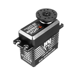 SAVOX SERWO SB-2290SG DIGITAL (70kg -    0,11s/60°) HiVolt BRUSHLESS