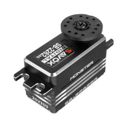 SAVOX SERWO SB-2262SG DIGITAL (32kg -    0,065s/60°) niskoprofilowe BRUSHLES