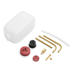 FUEL TANK 170 ML. METHANE (GA2028)