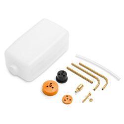 ZBIORNIK PALIWA  284 ml. METAN (GA2030)