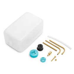 ZBIORNIK PALIWA  450 ml. METAN (GA2033)