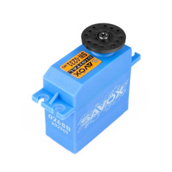 SAVOX SERVO SW-0231MG+ DIGITAL WATERPROOF