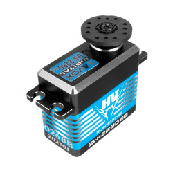 Servo SAVOX SW-2290SG WATERPROOF DIGITAL HiVolt