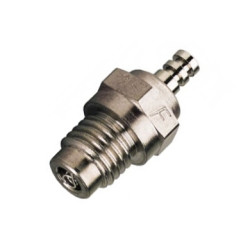 O.S. MAX ŚWIECA TYP F do silników        czterosuwowych