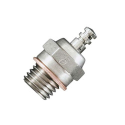 CANDLE OS-MAX A3 (No. 6)