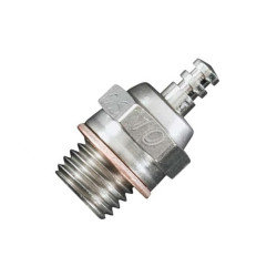 O.S. MAX ŚWIECA No.10 (A5) - zimna /     uniwersalna