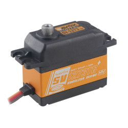 SAVOX SERWO SV-1273TG+ HiVolt DIGITAL