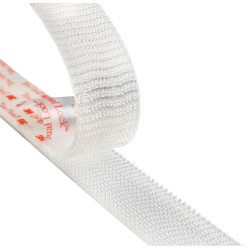 3M RZEP SAMOPRZYLEPNY DUAL-LOCK 12,7 mm  / 1 metr bieżący (SJ 3560)