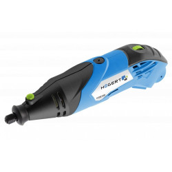 HOGERT MINI SZLIFIERKA 170W / 230V -     zestaw (HT2E100)