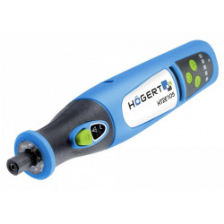 HOGERT MINI SANDLER 7,2V / 900mA - sada (HT2E105)