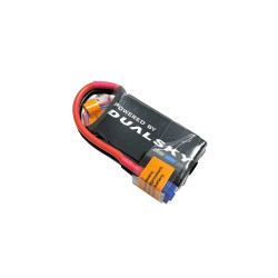 DUALSKY 11,1V/ 480mAh 150C/12C ULTRA