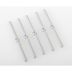 MS TOE HINGE 5 mm / 5 pieces (12046)