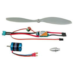MPX ParkMaster PRO drive kit ( 332652 )