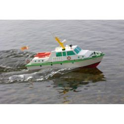 ŁÓDŹ PILOT (VLADYKA) 