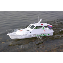 ŁÓDŹ CARIBIC (VLADYKA) 