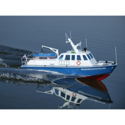 ŁÓDŹ WSP-9 POLICE (VLADYKA)