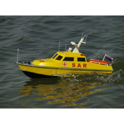 SAR RESCUE BOAT (VLADYKA)