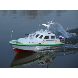 LOĎ P23 PATROL (VLADYKA)