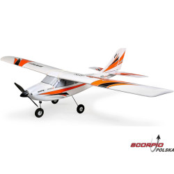 MOD. ELEK. APPRENTICE STS 15e / 1500mm   E-FLITE (EFL370001)