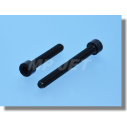 MP1373B PLASTOVÝ ŠROUB M6*60 mm Allen / MP JET