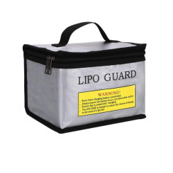 LI-POL NÁKLADNÍ VAK 215*120*165 mm (1DJ1036C)