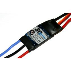 DUALSKY REG.SPEED 30A V2