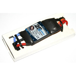 DUALSKY REG.SPEED 25A V2