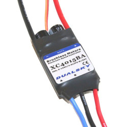 DUALSKY REG.SPEED 40A V2