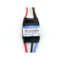 DUALSKY REG.SPEED 12A V2