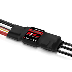 HOBBYWING REGULATOR OBROTÓW SKYWALKER     80A - UBEC - 7A / V2 ( HW80060440 )