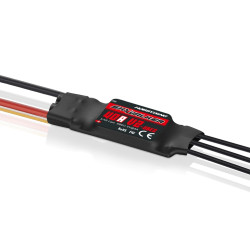 HOBBYWING REG. TURNOVER SKYWALKER 40A - UBEC / V2 ( HW80060022 )