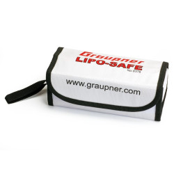 NABÍJECÍ BRAŠNA 2S - 4S (GR8378)