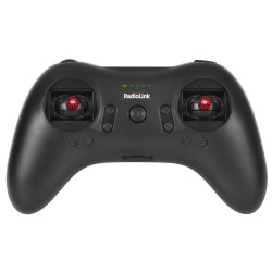 RADIOLINK APARATURA T8S + odbiornik R8EF