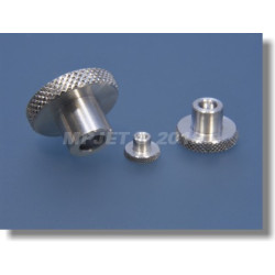 MP1516 M3 RADE NECK ( 4 pieces ) / MP JET