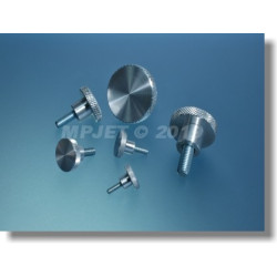 MP1522 ŚRUBA RADEŁKOWANA M2*6 mm ( 2     sztuki ) MP JET