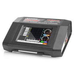 G.T.POWER ŁADOWARKA TD 610 PRO (100W)