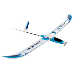 ELEKTRO KLUZÁK. FALKE 1800 mm / modrý KIT ARF KAVAN (8087)