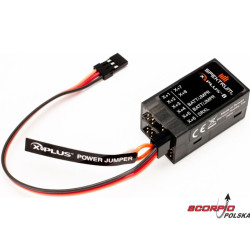 SPEKTRUM X-Plus 8 / expansion module (SPMXP8000)