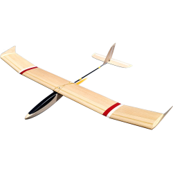 CL. LILIENTHAL 40 ROCKET (4201)