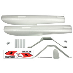 MPX FunCub XL SWIMMERS (733098)