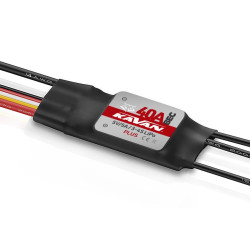KAVAN SPEED CONTROLLER R-40SB SBEC (KAV32.42016)